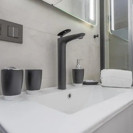 Apartamento San Lorenzo Casco Antiguo Sevilla