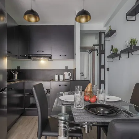 Apartamento San Lorenzo Casco Antiguo *